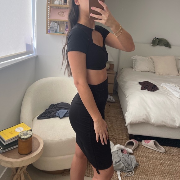 Superdown Dress - Picture 5 of 6